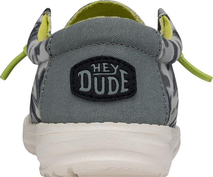 Immagine prodotto Hey Dude Wally Camodino (33)