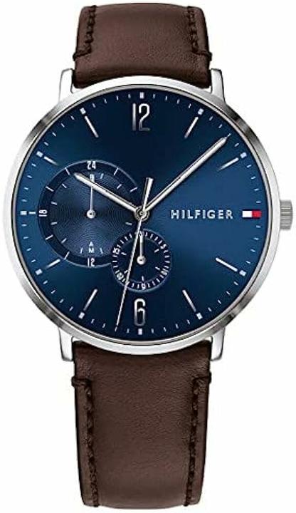 Immagine prodotto Tommy Hilfiger Brooklyn (Orologio da polso analogico, 40 mm)