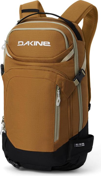 Actual product image Dakine Heli Pro 20 (20 l)