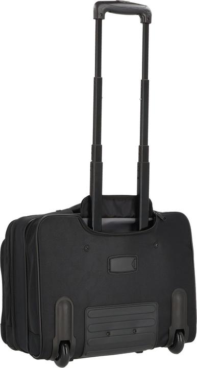 Immagine prodotto Davidts 263 Trolley business a 2 ruote 35,5 cm scomparto per laptop (35 l)