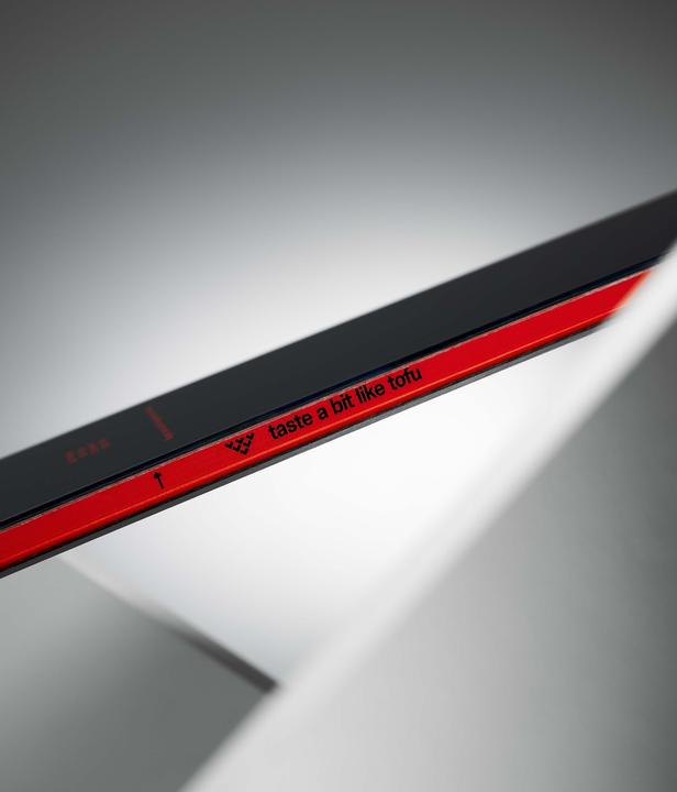 Actual product image Black Crows Camox (180 cm, Without binding)