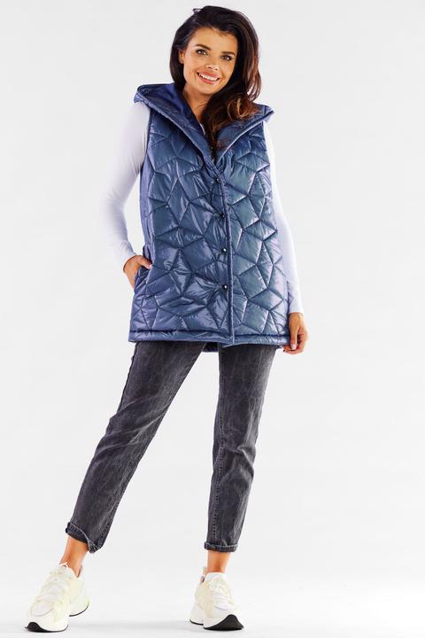 Image du produit Awama Gilet modèle (L, XL)