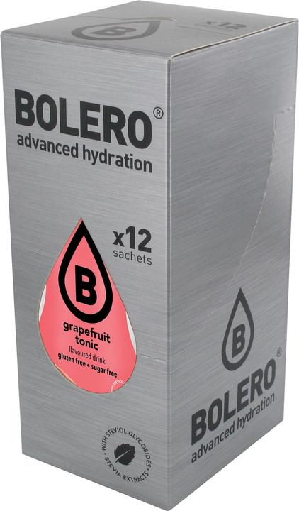 Immagine prodotto Bolero Classico (Tonico al pompelmo, 1 pz., 108.12 g)