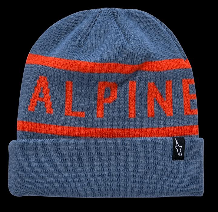 Produktbild Alpinestars Beanie 24 Wordy Cuff (One Size)