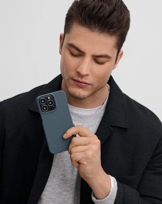 Immagine prodotto iDeal Of Sweden Custodia senza cuciture (Apple iPhone 13)