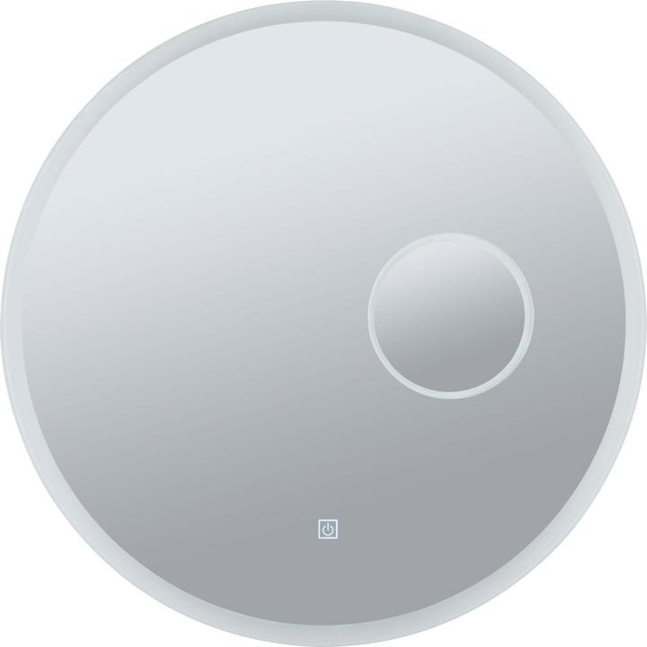 Actual product image Paulmann Leuchtspiegel Mirra Kosmetik (Ø 60 cm)