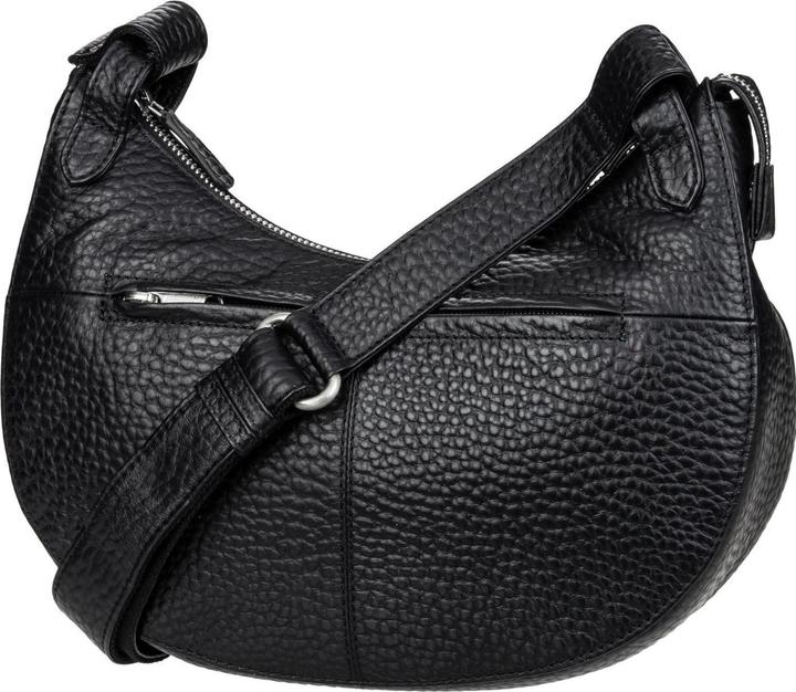 Actual product image Voi Hirsch Romy shoulder bag leather 30 cm