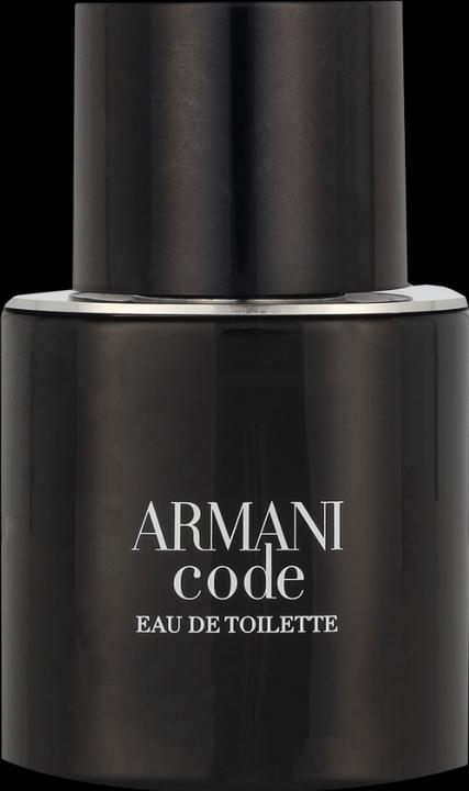 Immagine prodotto Armani Exchange Codice Pour Homme (Eau de toilette, 30 ml)