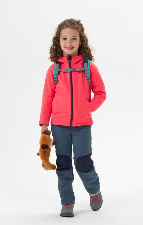 Produktbild Quechua Soft (102)