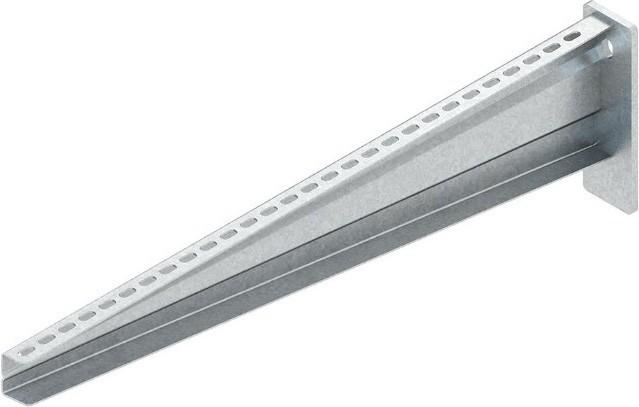 Actual product image Niedax Wall bracket KTA 1000 (1.03 m)