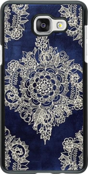 Produktbild PhoneLook Hülle Cream Flower Moroccan (Samsung Galaxy A5 (2016))