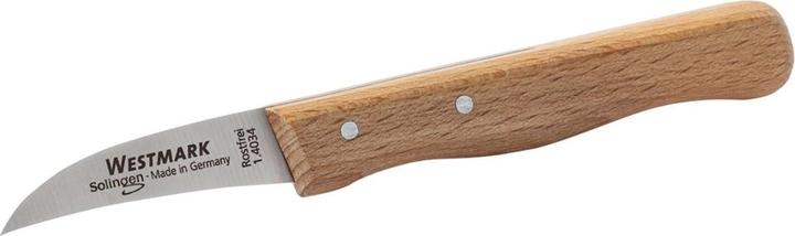 Actual product image Westmark Peeling knife "Greta