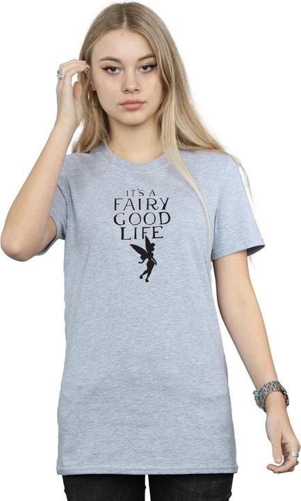 Produktbild Disney Tinkerbell Fairy Good Life TShirt (S)