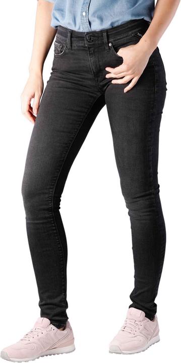 Produktbild Replay Jeans Luz High Waisted 098 (W32/L32)