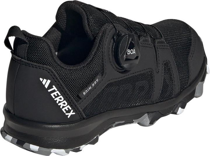 Immagine prodotto adidas Bambino Terrex Agravic BOA pronto per la pioggia (30.5)