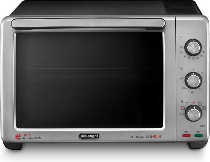 Image du produit De'Longhi Delo EO24752