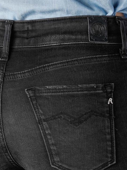 Produktbild Replay Jeans Luz High Waisted 098 (W32/L32)