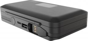 Image du produit Newell LCD-PB-SD Zweikanal-Ladegerät für LP-E6-Akkus für Canon (Chargeur)