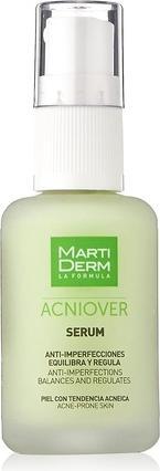 Immagine prodotto Martiderm ACNIOVER SERUM 30 ml. (30 ml)