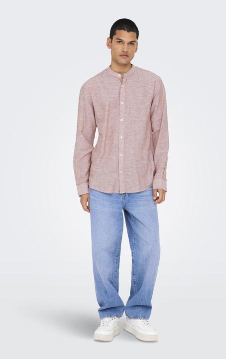 Produktbild Only & Sons ONSCAIDEN Hemd Hemd (M)