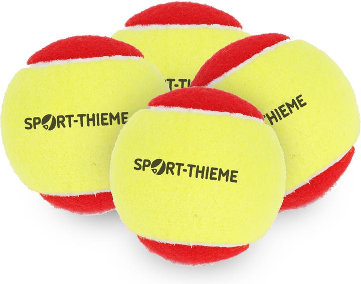 Produktbild Sport-Thieme Methodik-Tennisbälle Soft Start
