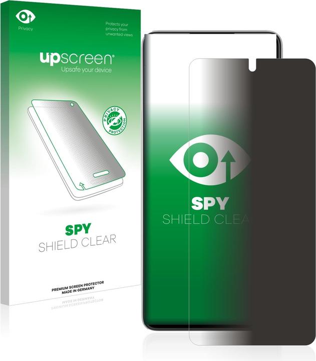 Image du produit upscreen Spy Shield Protection Anti-Espion (1 pièce(s), Samsung Galaxy A52s 5G)