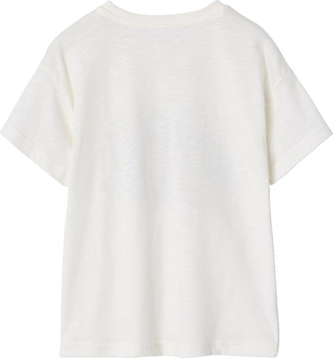 Actual product image Vertbaudet Jungen T-Shirt mit Naturmotiv, Recycling-Baumwolle (152)