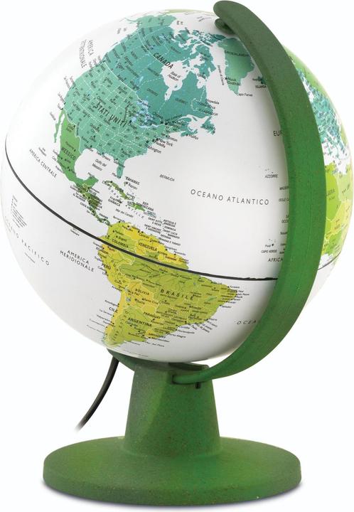 Tecnodidattica Green Light - cm 16 (16 cm)