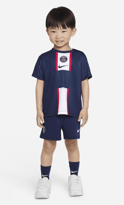 Immagine prodotto Nike Maglia Paris Saint Germain per bambini (24, 25, 26, 27, 28, 29, 30, 31, 32, 33, 34, 35, 36)