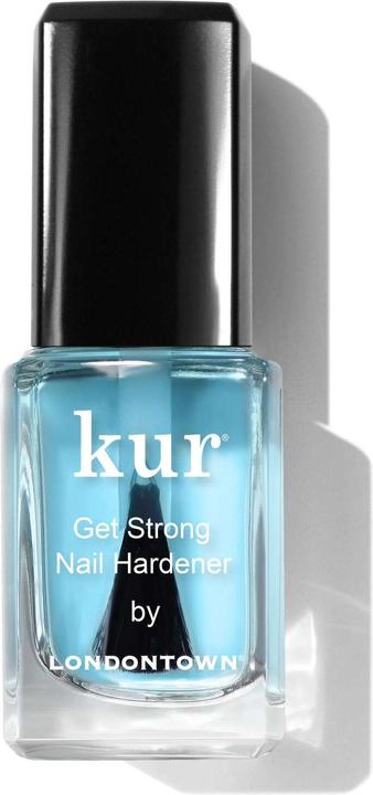 Immagine prodotto Londontown BOX Indurente per unghie Get Strong (12 ml)