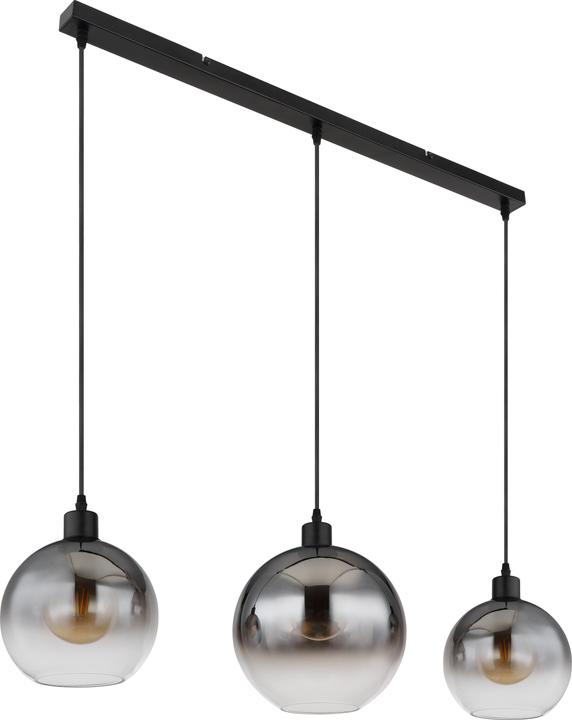 Actual product image Globo Newcastle (E27)