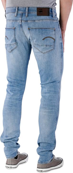 Image du produit G-Star Revend Jeans Skinny light indigo aged (W32/L30)