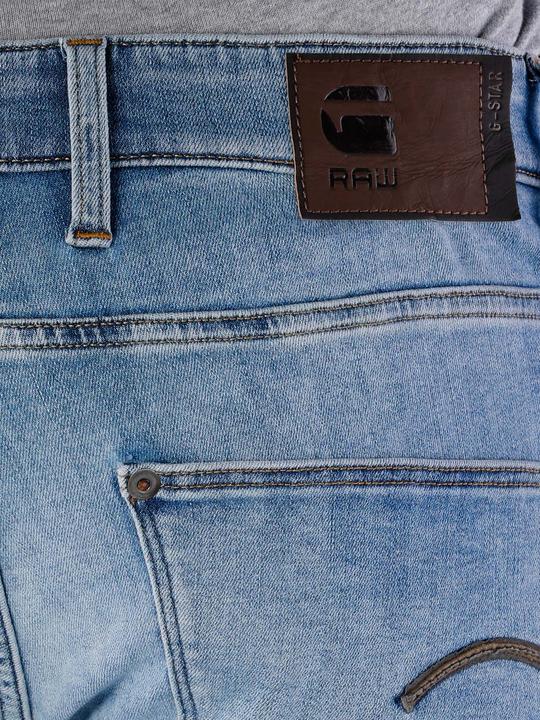 Image du produit G-Star Revend Jeans Skinny light indigo aged (W32/L30)