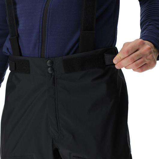 Produktbild UYN Skihose Mit Trägern Impervious (XXL)
