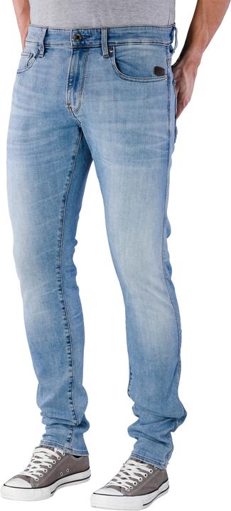 Image du produit G-Star Revend Jeans Skinny light indigo aged (W32/L30)