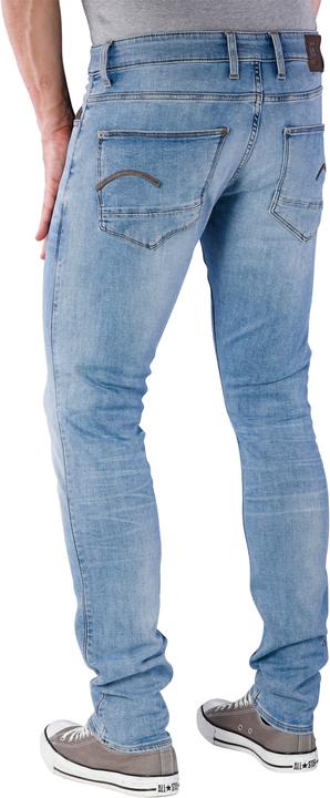 Image du produit G-Star Revend Jeans Skinny light indigo aged (W32/L30)