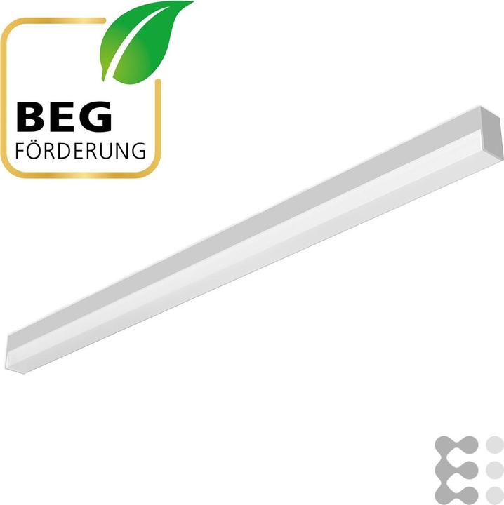 EVN SL44381425 Lampada da parete a LED, IP44
