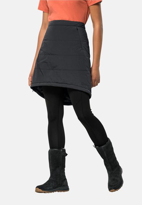 Actual product image Jack Wolfskin Alpengluehen Skirt W (L)