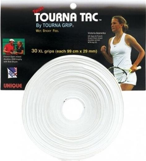 Produktbild Tourna tennis-overgrips tac (x3)