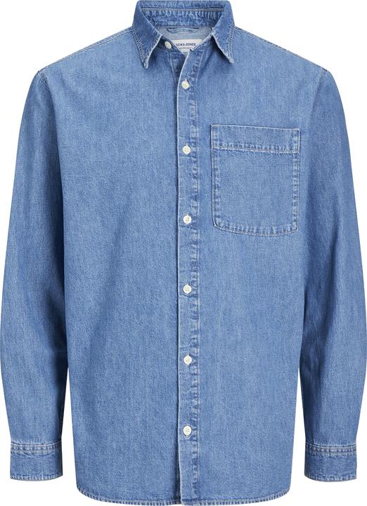Immagine prodotto Jack & Jones Camicia in denim comfort fit Camicia in denim (M)