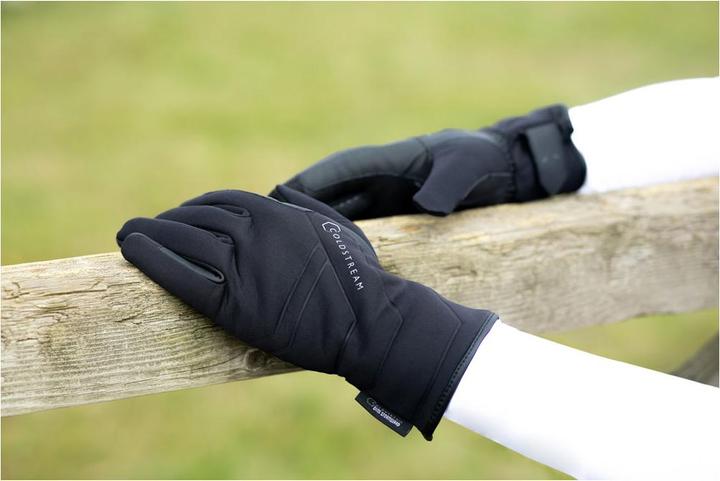 Immagine prodotto Coldstream Guanti invernali Duns Stormguard Poliestere Silicone (XL)