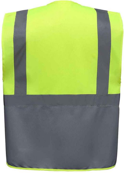 Image du produit Yoko - Gilet EXECUTIVE - Adulte (M)