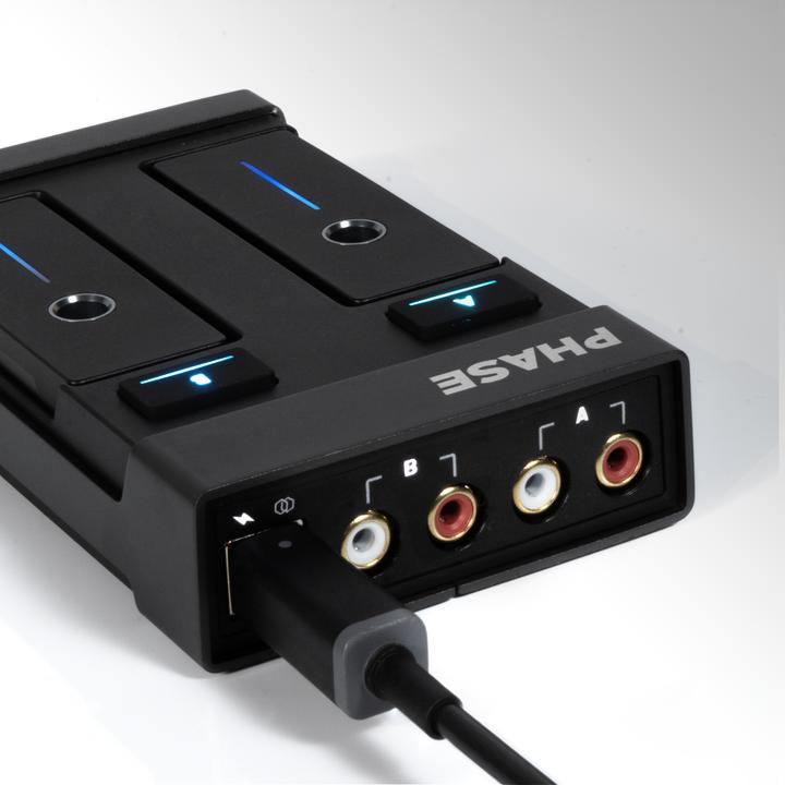 Image du produit MWM Phase Essential