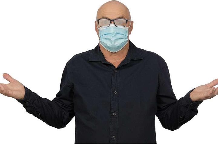 Actual product image Ramser Anti-Fog Microfiber Cleaning Cloth (Ski goggle protective cover)