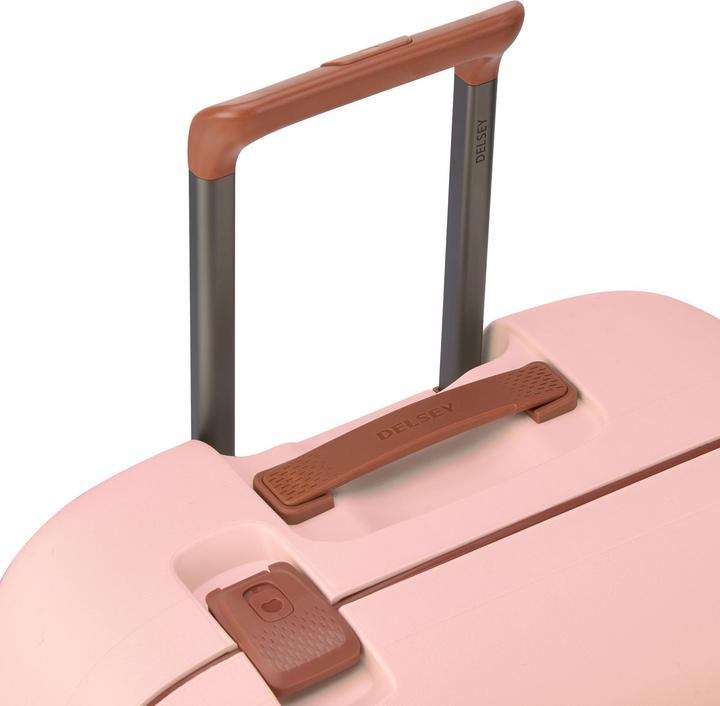 Immagine prodotto Delsey Carrello a 4 ruote Moncey 69 cm (82 l, L (90 - 115l))