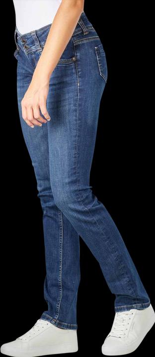 Produktbild Pepe Jeans Gen Straight Fit Medium Blue (W25/L32)