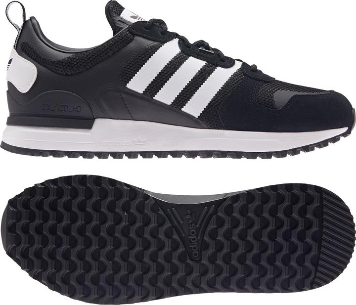 Actual product image adidas ZX 700 HD (45 1/3)