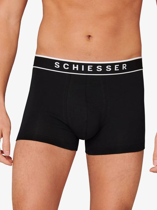 Actual product image Schiesser Boxershorts (4, pack of 3)