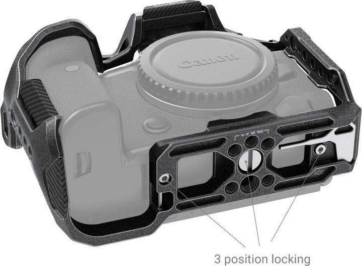 Image du produit SmallRig 3233 Boîte pour caméra 1/4 pouce (Cage)