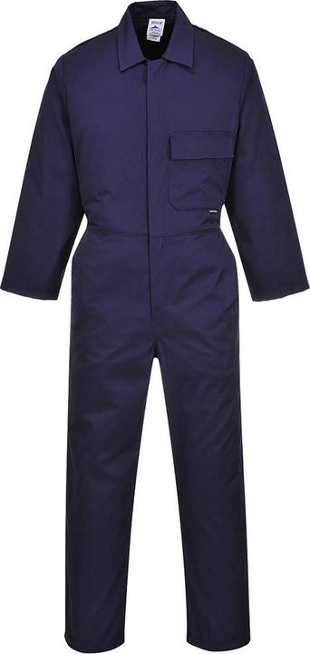 Marineblau